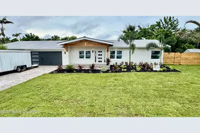 506 Banyan Way, Melbourne Beach, FL 32951 - Photo 1