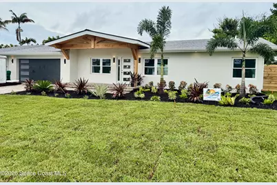 506 Banyan Way, Melbourne Beach, FL 32951 - Photo 8