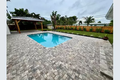 506 Banyan Way, Melbourne Beach, FL 32951 - Photo 4