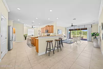3565 Sansome Circle, Melbourne, FL 32940 - Photo 16
