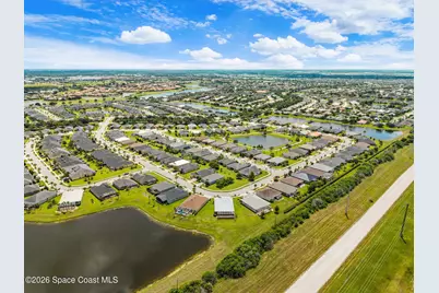 3565 Sansome Circle, Melbourne, FL 32940 - Photo 56