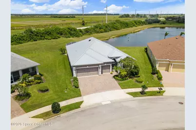 3565 Sansome Circle, Melbourne, FL 32940 - Photo 4