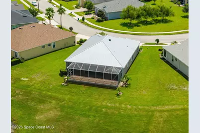 3565 Sansome Circle, Melbourne, FL 32940 - Photo 54