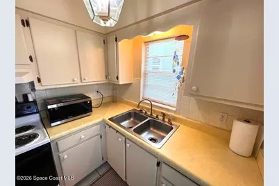 350 Fillmore Avenue #F16, Cape Canaveral, FL 32920 - Photo 8