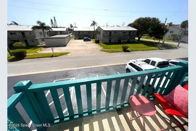 350 Fillmore Avenue #F16, Cape Canaveral, FL 32920 - Photo 1