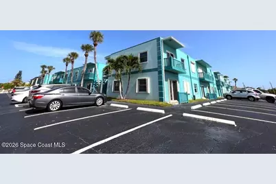 350 Fillmore Avenue #F16, Cape Canaveral, FL 32920 - Photo 14