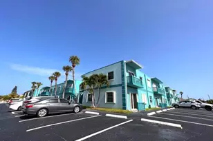 350 Fillmore Ave, Cape Canaveral, FL 32920 - Photo 14