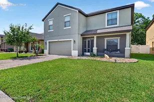 5364 Brilliance Cir, Cocoa, FL 32926 - Photo 1