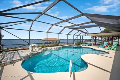1185 Carrigan Boulevard, Merritt Island, FL 32952 - Photo 30