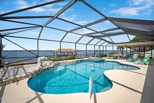 1185 Carrigan Blvd, Merritt Island, FL 32952 - Photo 30