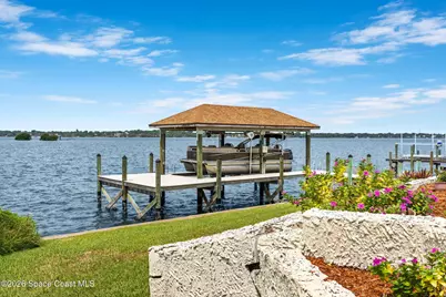 1185 Carrigan Boulevard, Merritt Island, FL 32952 - Photo 36