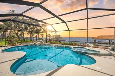 1185 Carrigan Boulevard, Merritt Island, FL 32952 - Photo 2