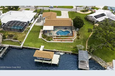 1185 Carrigan Boulevard, Merritt Island, FL 32952 - Photo 40