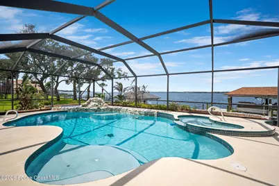 1185 Carrigan Boulevard, Merritt Island, FL 32952 - Photo 32