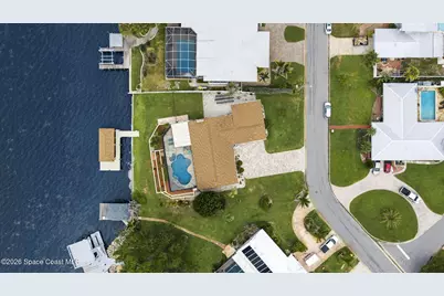 1185 Carrigan Boulevard, Merritt Island, FL 32952 - Photo 42