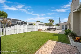 1185 Carrigan Blvd, Merritt Island, FL 32952 - Photo 34