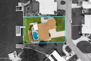 1185 Carrigan Blvd, Merritt Island, FL 32952 - Photo 4