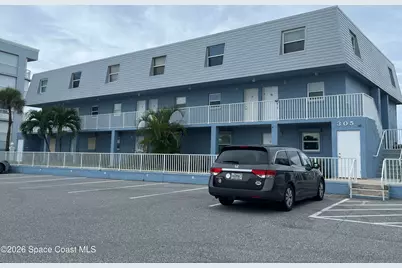 305 Jimmy Buffett Memorial Highway #15, Satellite Beach, FL 32937 - Photo 1