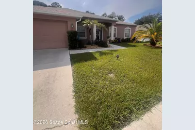 7368 Crepe Myrtle Court, Cocoa, FL 32927 - Photo 2