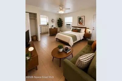 765 Sara Jane Lane #A, Merritt Island, FL 32952 - Photo 2