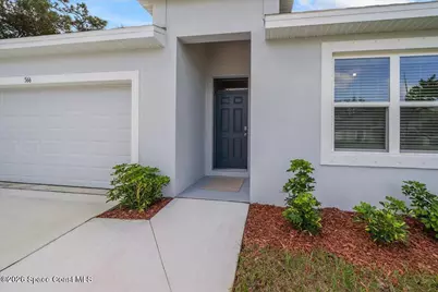 566 Rembrandt Street SE, Palm Bay, FL 32909 - Photo 2