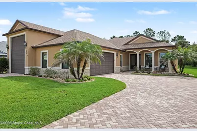 429 Harmony Lane, Titusville, FL 32780 - Photo 4