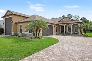429 Harmony Ln, Titusville, FL 32780 - Photo 4