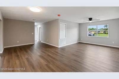1061 Bianca Drive NE, Palm Bay, FL 32905 - Photo 6