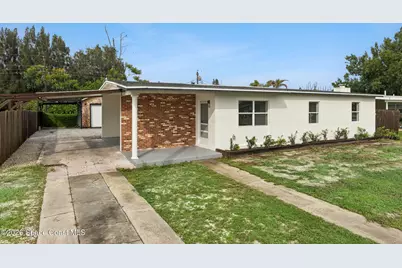 1061 Bianca Drive NE, Palm Bay, FL 32905 - Photo 2