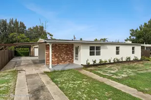 1061 Bianca Dr NE, Palm Bay, FL 32905 - Photo 2