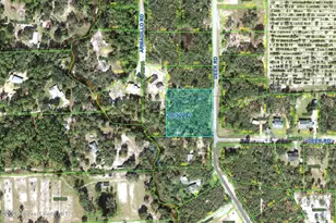 00 Deer Rd, Frostproof, FL 33843 - Photo 1