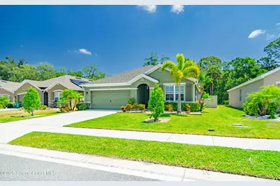 340 Sorrento Drive, Cocoa, FL 32922 - Photo 2
