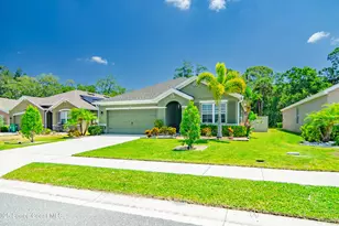 340 Sorrento Dr, Cocoa, FL 32922 - Photo 2