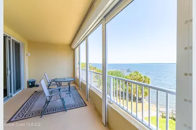 15 N Indian River Drive #504, Cocoa, FL 32922 - Photo 4
