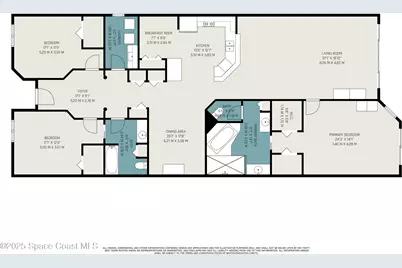 15 N Indian River Drive #504, Cocoa, FL 32922 - Photo 48