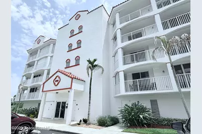 8903 Laguna Lane #204, Cape Canaveral, FL 32920 - Photo 2