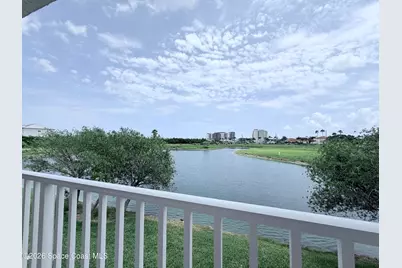 8903 Laguna Lane #204, Cape Canaveral, FL 32920 - Photo 30
