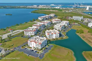 8903 Laguna Ln, Cape Canaveral, FL 32920 - Photo 1