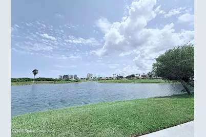 8903 Laguna Lane #204, Cape Canaveral, FL 32920 - Photo 32
