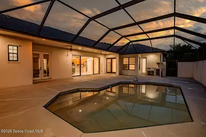 4508 Canard Road, Melbourne, FL 32934 - Photo 1