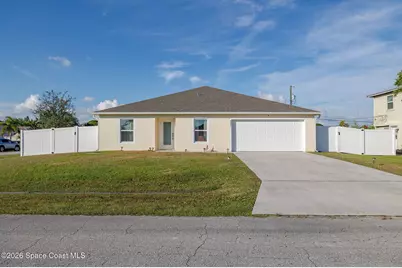 597 NW Kilpatrick Avenue, Port Saint Lucie, FL 34983 - Photo 34