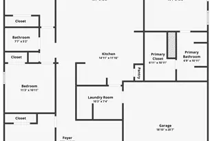 597 NW Kilpatrick Ave, Port Saint Lucie, FL 34983 - Photo 46