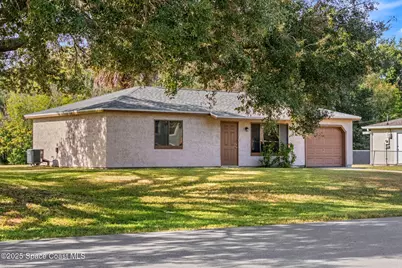 268 Melba Avenue NW, Palm Bay, FL 32907 - Photo 4