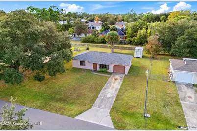 268 Melba Avenue NW, Palm Bay, FL 32907 - Photo 2