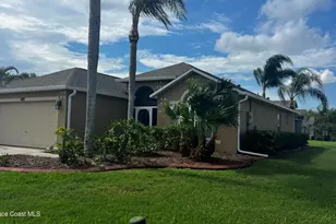 1995 Snapdragon Dr NW, Palm Bay, FL 32907 - Photo 1