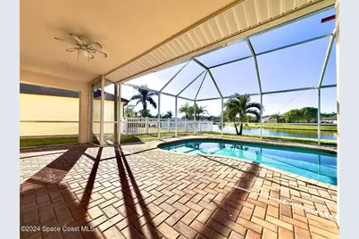565 Limerick Drive, Merritt Island, FL 32953 - Photo 4