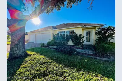 565 Limerick Drive, Merritt Island, FL 32953 - Photo 6