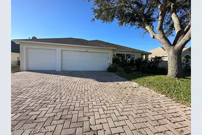565 Limerick Drive, Merritt Island, FL 32953 - Photo 8