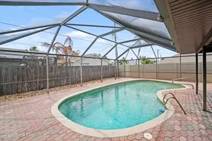 775 Poinsetta Dr, Satellite Beach, FL 32937 - Photo 2