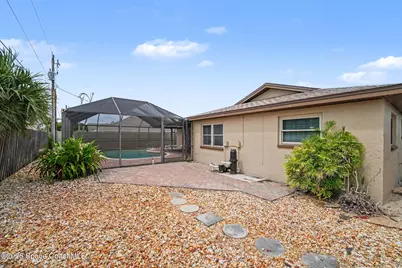 775 Poinsetta Drive, Satellite Beach, FL 32937 - Photo 30